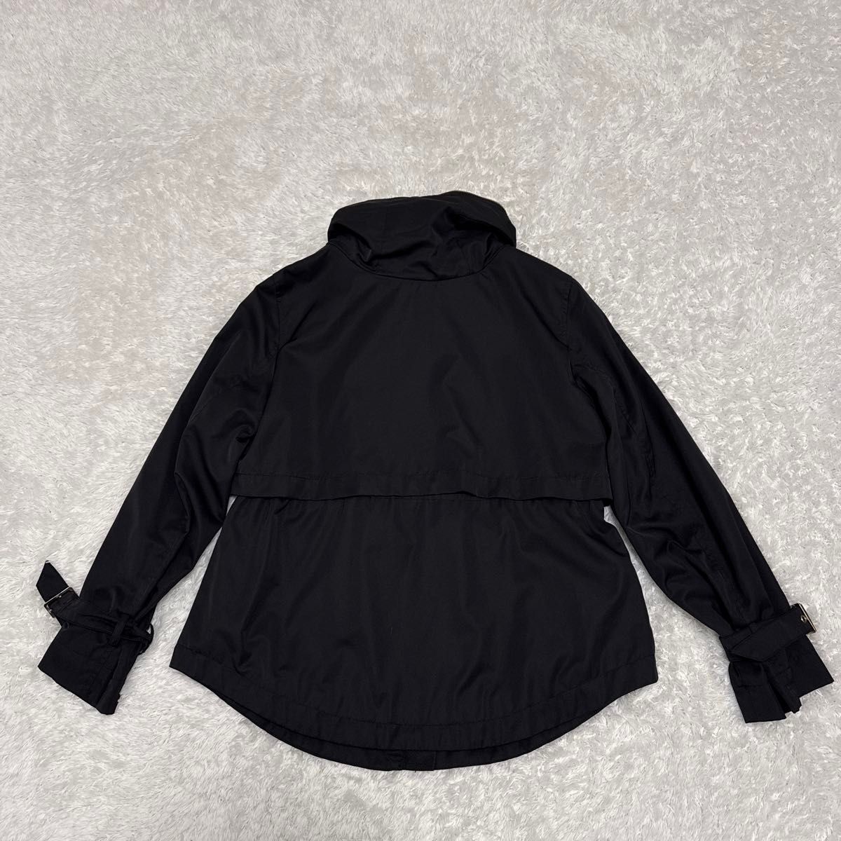 ZARA ザラ ナイロンジャケット ラインジャケット Sサイズ|Yahoo ZARA ザラ ナイロンジャケット ラインジャケット Sサイズ|Yahoo