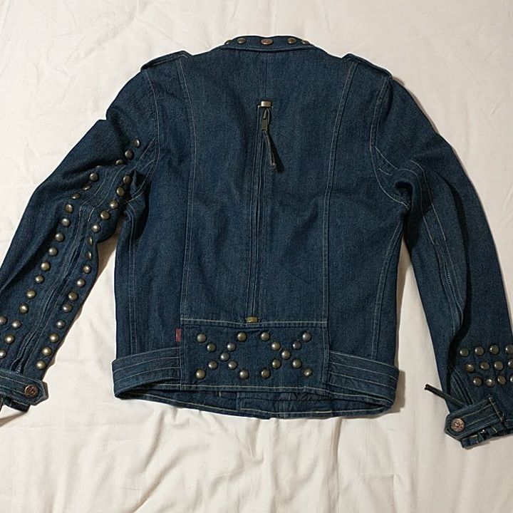 リーバイス レッド Levi’s RED 2005ライダース M