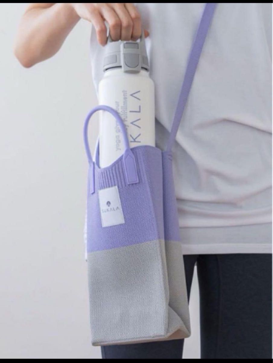 lava SUKALA リントスル 水素ワイドボトル ボトルニットバック lava SUKALA リントスル 水素ワイドボトル ボトルニットバック
