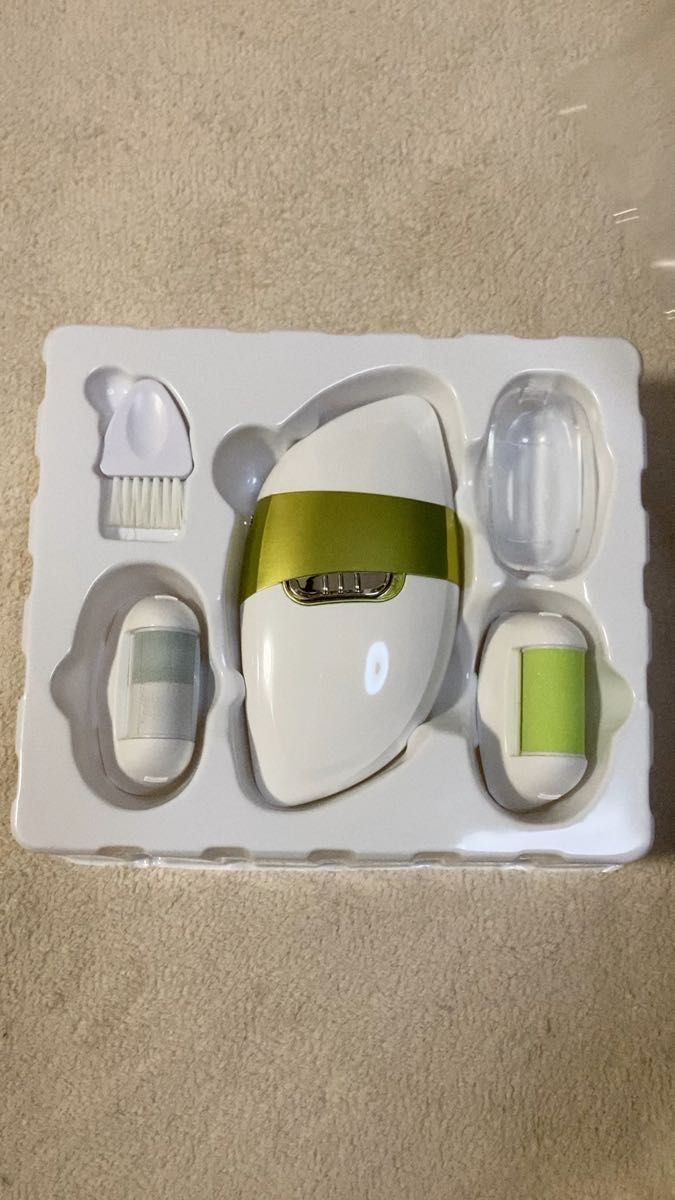 電動爪削り Leaf DX マリン商事