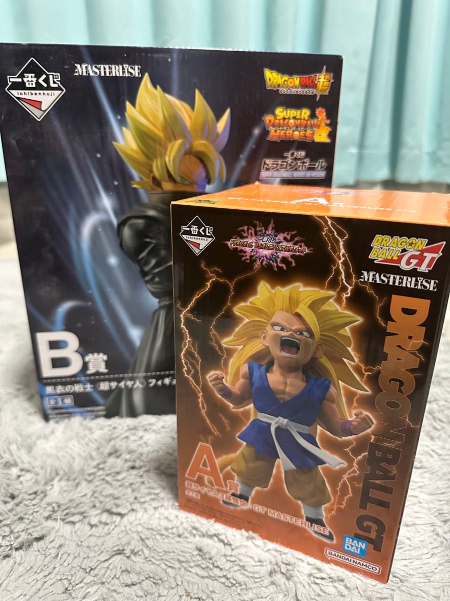一番くじ ドラゴンボール A賞 B賞 下位賞まとめ売り|Yahoo 一番くじ ドラゴンボール A賞 B賞 下位賞まとめ売り|Yahoo