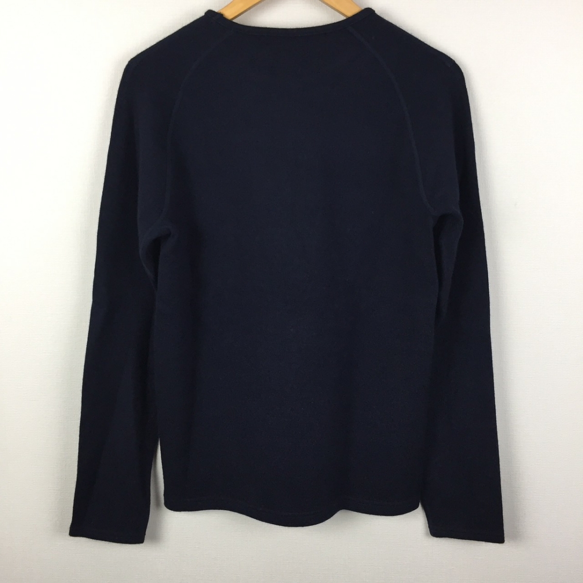 最終値下げ ヒステリックグラマー 美品 長袖ニット 送料無料 返品可能