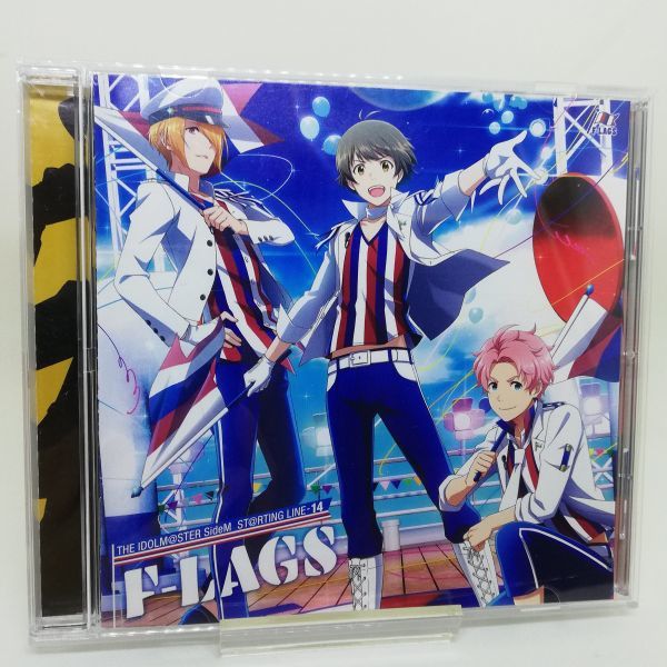 ヤフオク The Idolm Ster Sidem St Rting Line 14 F Lags ヤフオク The Idolm Ster Sidem St Rting Line 14 F Lags