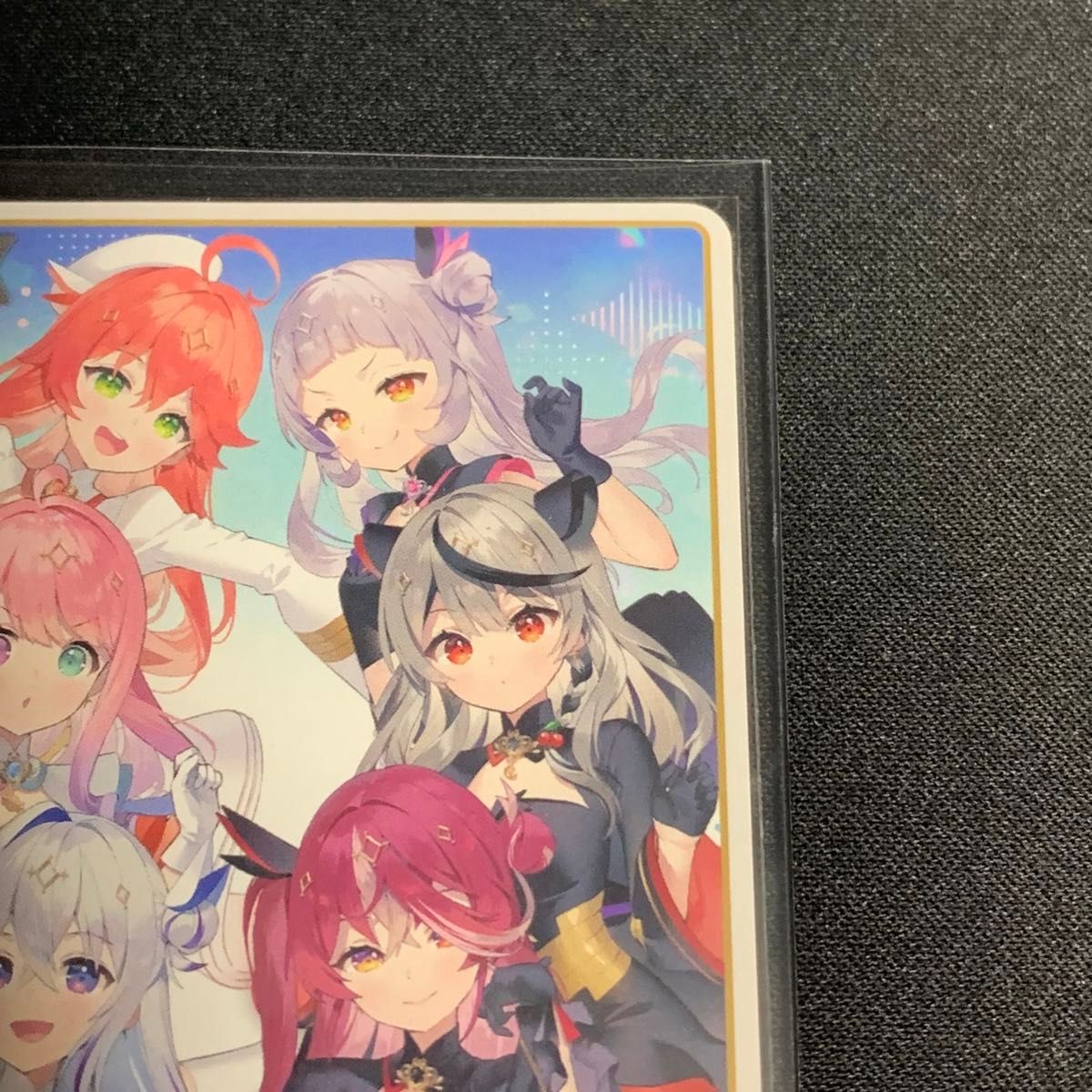 Amazon.co.jp: ホロカ 白エール 魔法少女ホロウィッチ PRカード Amazon.co.jp: ホロカ 白エール 魔法少女ホロウィッチ PRカード