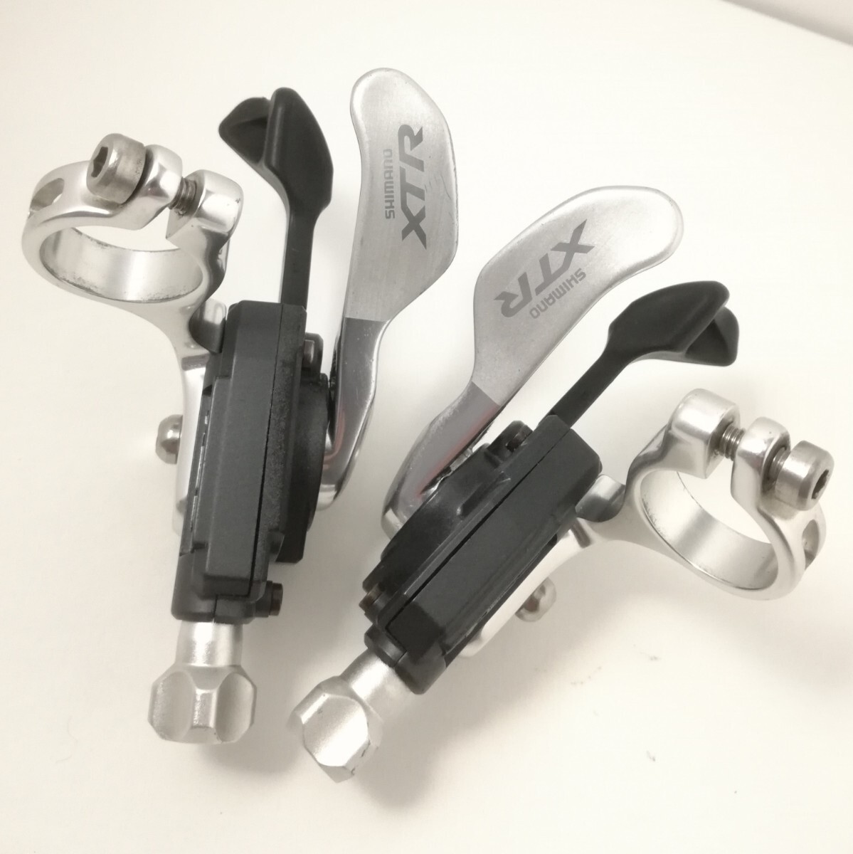 Yahoo!オークション - XTR SL-M970-A シフトレバー SHIMANO Yahoo!オークション - XTR SL-M970-A シフトレバー SHIMANO