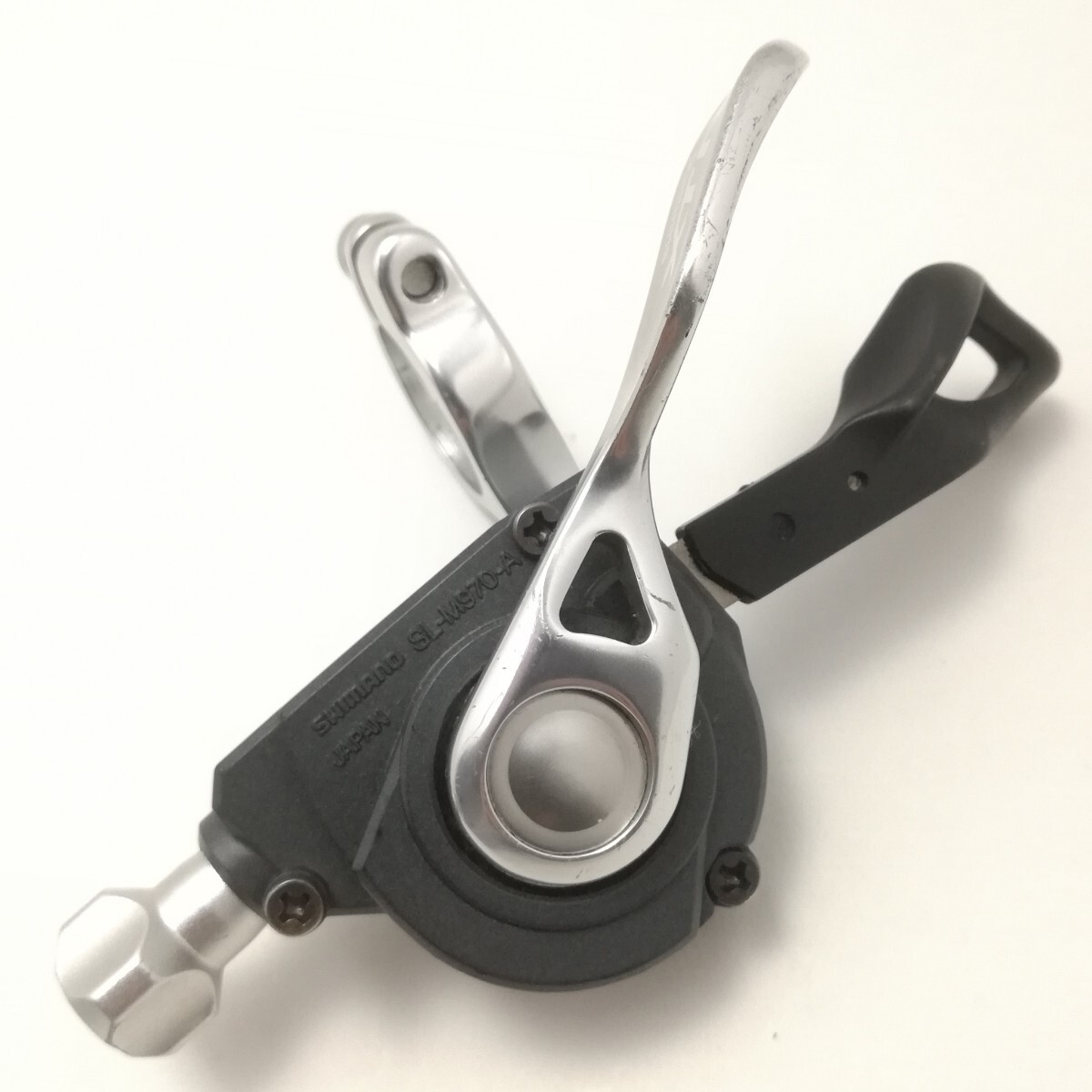 Yahoo!オークション - XTR SL-M970-A シフトレバー SHIMANO Yahoo!オークション - XTR SL-M970-A シフトレバー SHIMANO