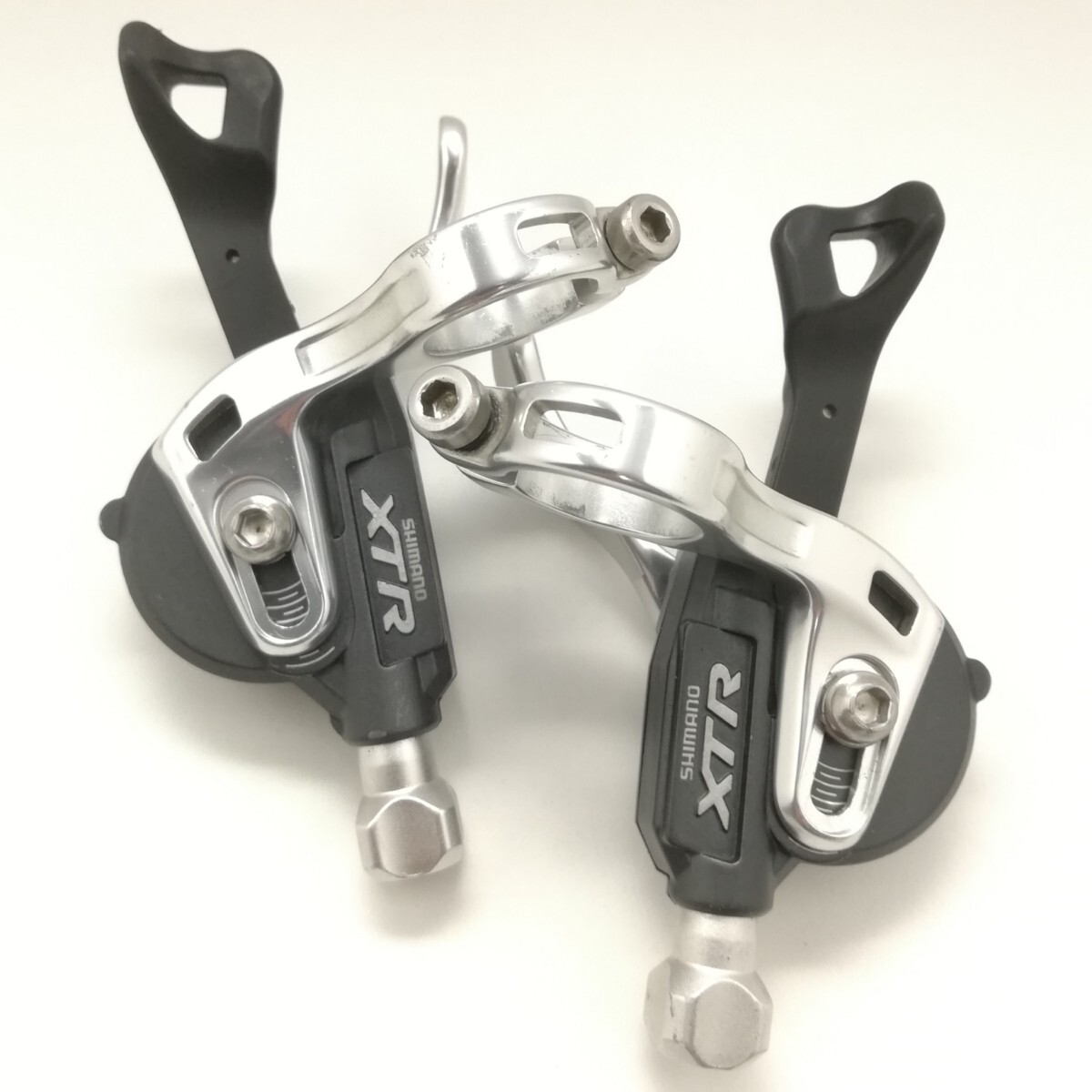 Yahoo!オークション - XTR SL-M970-A シフトレバー SHIMANO Yahoo!オークション - XTR SL-M970-A シフトレバー SHIMANO