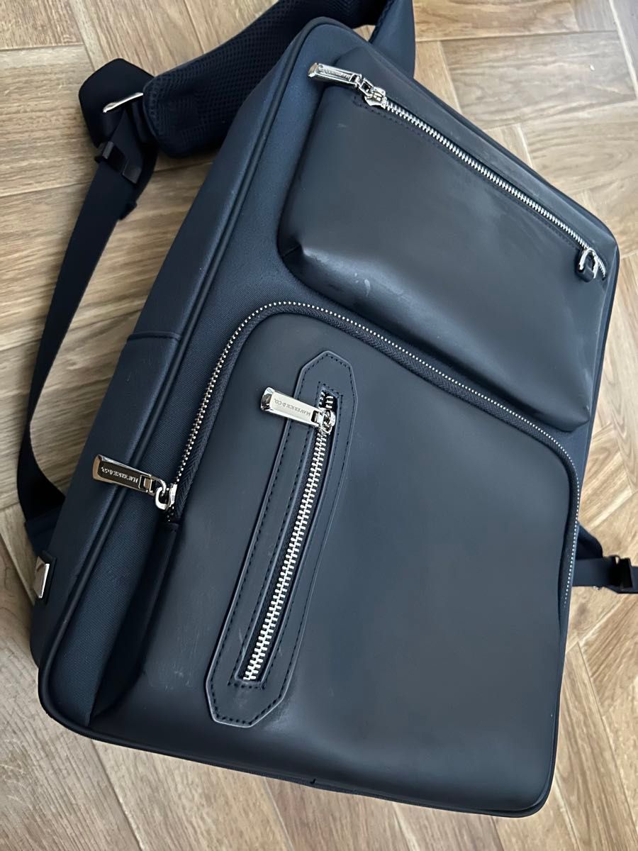 MAVERICK & co Explorer軽量 ビジネスリュック バッグ|Yahoo MAVERICK & co Explorer軽量 ビジネスリュック バッグ|Yahoo