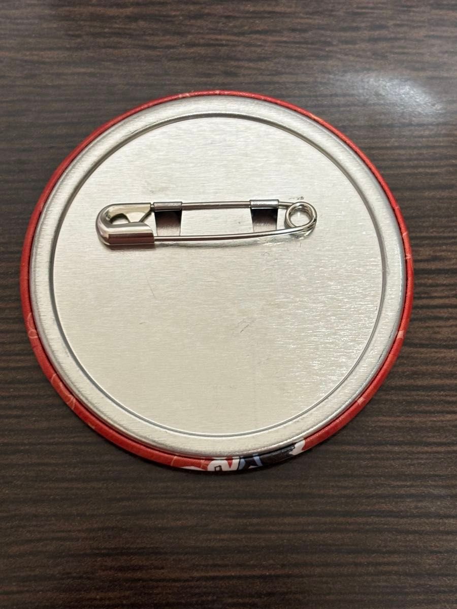 ゆあんくん からぴち カラフルピーチ ゆあん 缶バッチ 缶バッジ ゆあんくん からぴち カラフルピーチ ゆあん 缶バッチ 缶バッジ