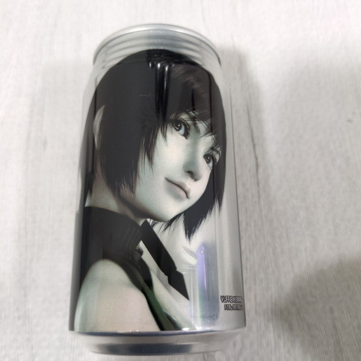 ファイナルファンタジーVII FF7 ポーション缶 全16種 コンプ ファイナルファンタジーVII FF7 ポーション缶 全16種 コンプ