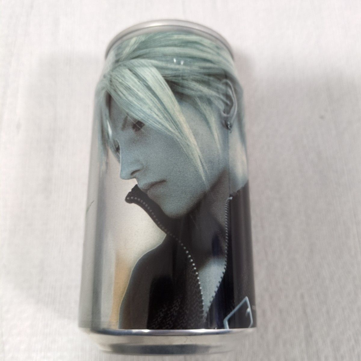ファイナルファンタジーVII FF7 ポーション缶 全16種 コンプ ファイナルファンタジーVII FF7 ポーション缶 全16種 コンプ