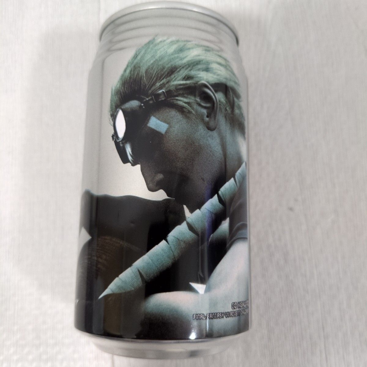 ファイナルファンタジーVII FF7 ポーション缶 全16種 コンプ ファイナルファンタジーVII FF7 ポーション缶 全16種 コンプ