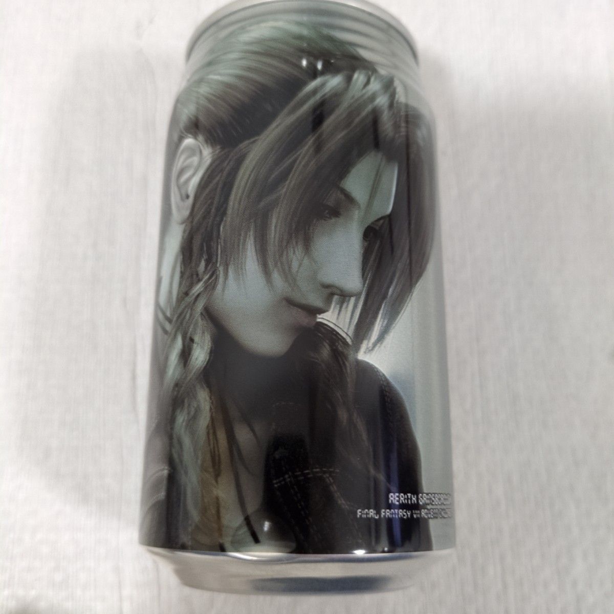 ファイナルファンタジーVII FF7 ポーション缶 全16種 コンプ ファイナルファンタジーVII FF7 ポーション缶 全16種 コンプ