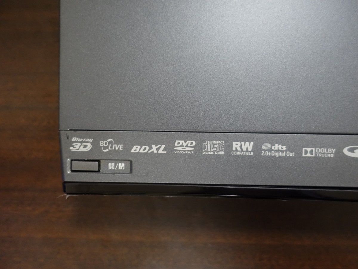 maxell iV/ブルーレイレコーダー BIV-TW1000 HDD 2TB新品換装済+ maxell iV/ブルーレイレコーダー BIV-TW1000 HDD 2TB新品換装済+
