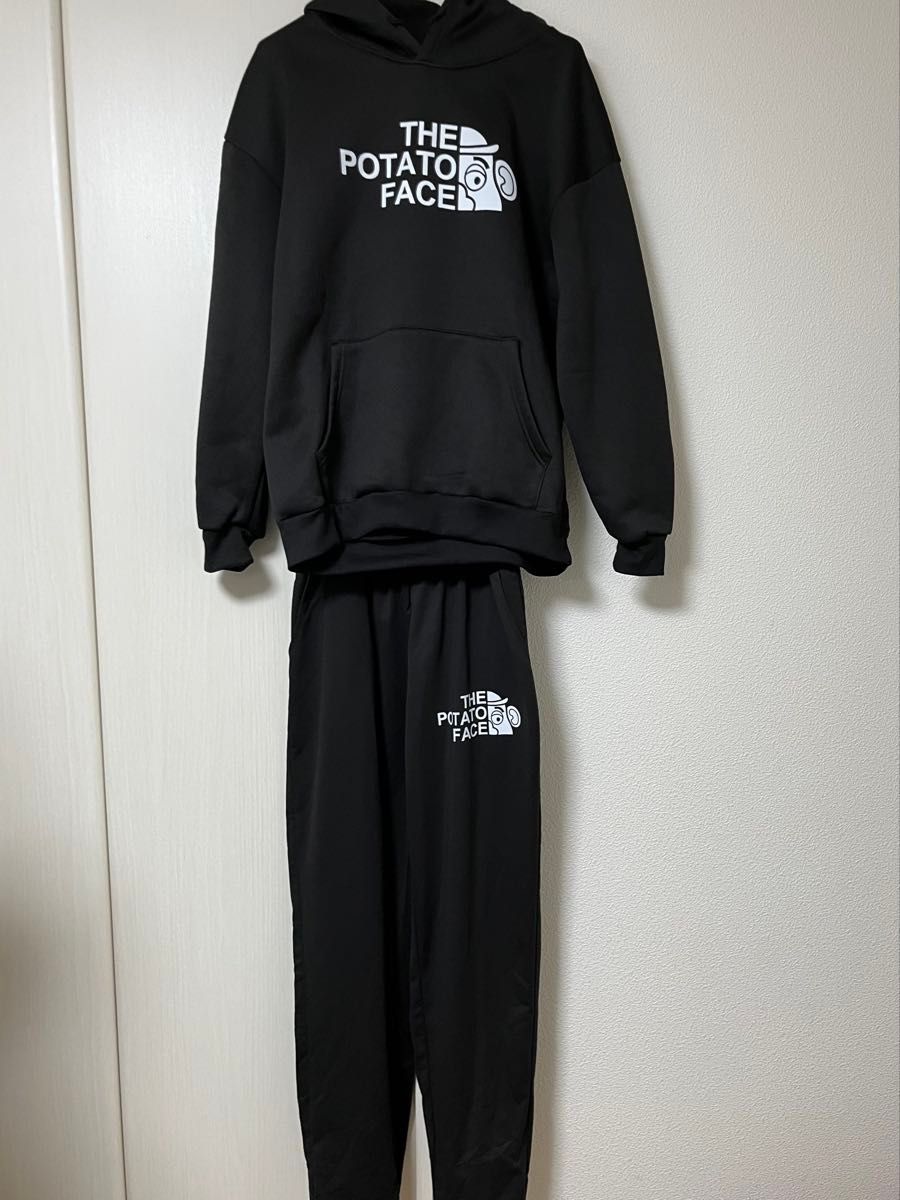 セットアップ セットアップ