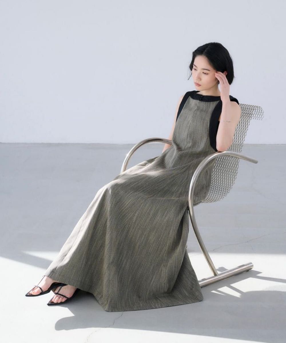 SIWEM ANEMONE DRESS Mサイズ