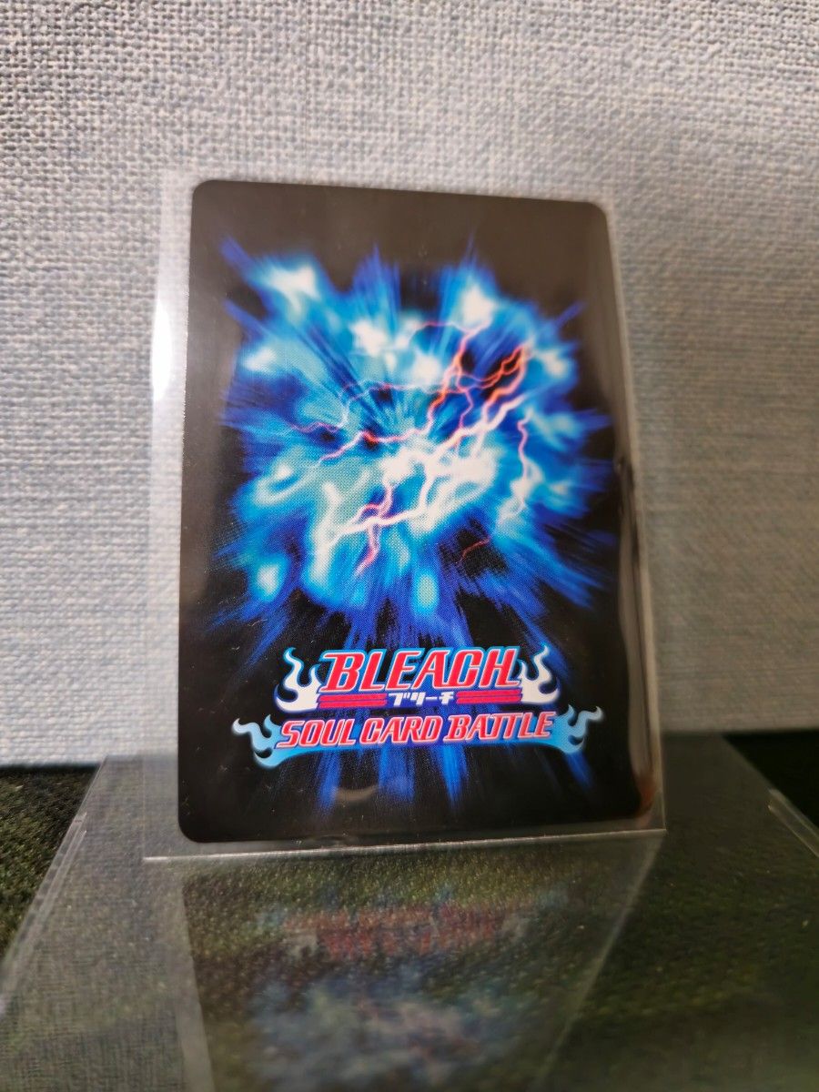 BLEACH SOUL CARD BATTLE 黒崎一護 無月|Yahoo!フリマ(旧 BLEACH SOUL CARD BATTLE 黒崎一護 無月|Yahoo!フリマ(旧