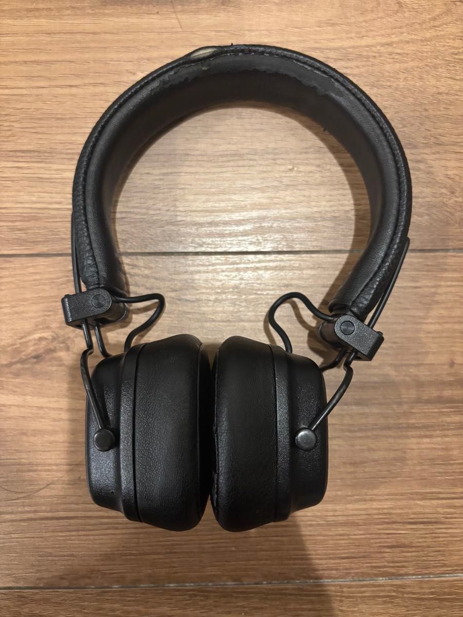 Marshall ヘッドホン IV
