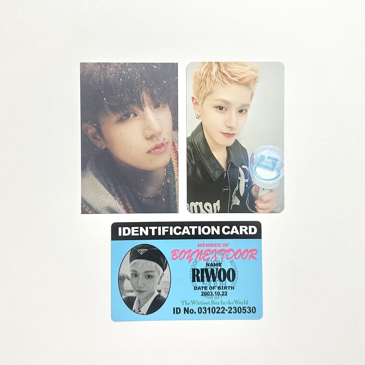 BOYNEXTDOOR ボーイネクストドア ボネクド リウ HOW Weverse BOYNEXTDOOR ボーイネクストドア ボネクド リウ HOW Weverse