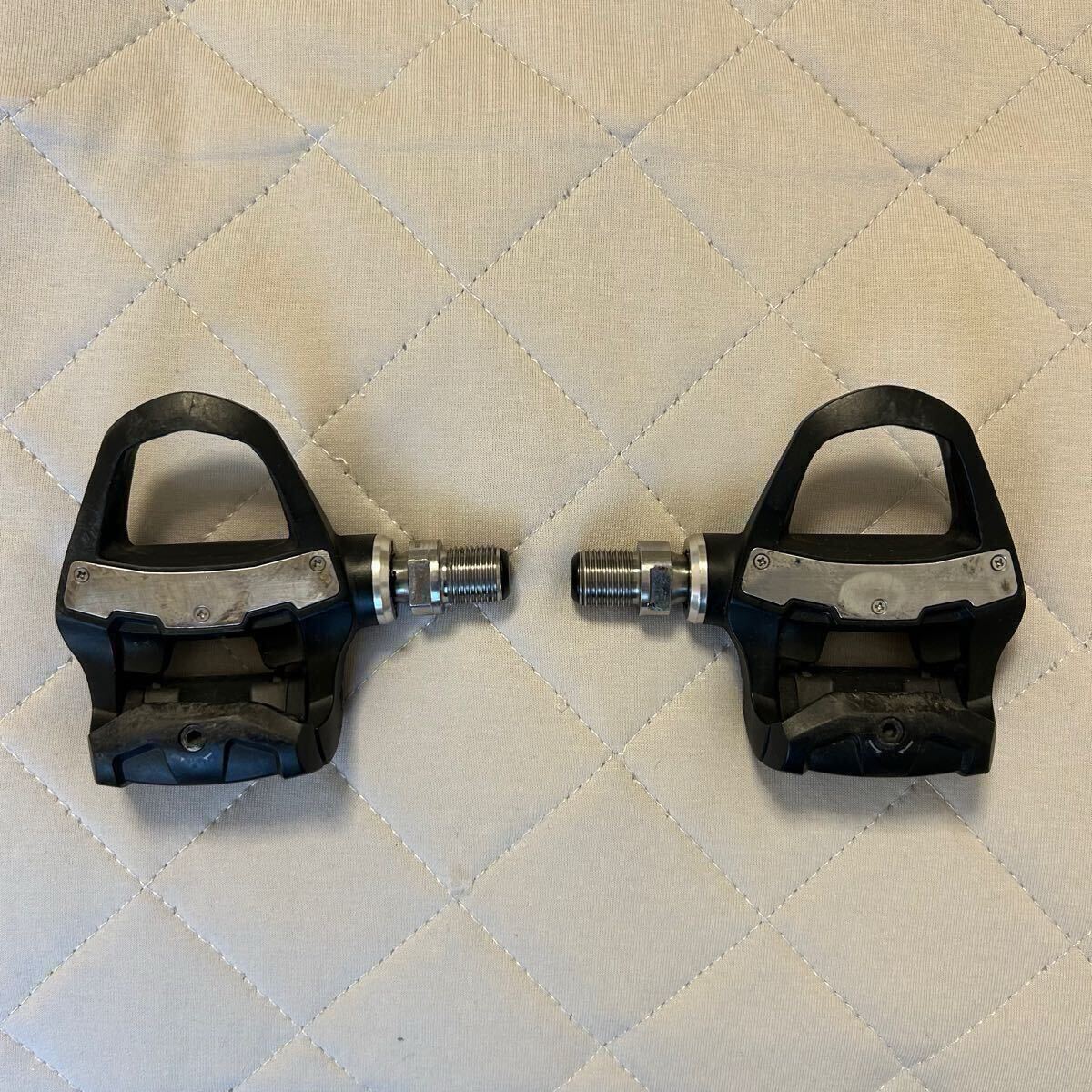 Garmin ガーミン Vector 3 両脚計測 Look Keo ペダル パワー Garmin ガーミン Vector 3 両脚計測 Look Keo ペダル パワー