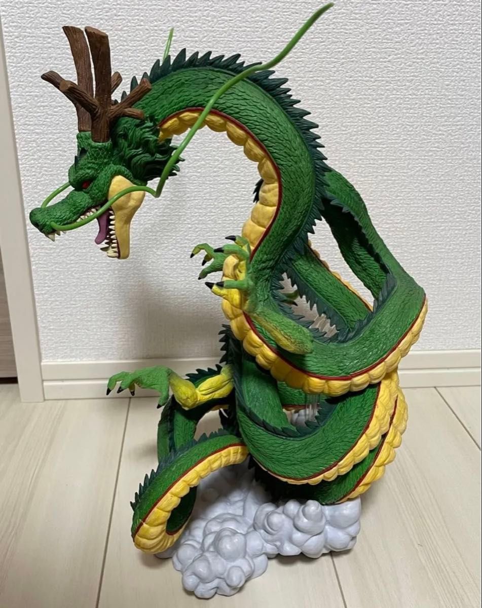 一番くじ ドラゴンボール 神龍 ラストワン賞 ULTIMATE VARIATION 一番くじ ドラゴンボール 神龍 ラストワン賞 ULTIMATE VARIATION