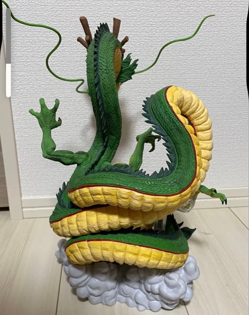 一番くじ ドラゴンボール 神龍 ラストワン賞 ULTIMATE VARIATION 一番くじ ドラゴンボール 神龍 ラストワン賞 ULTIMATE VARIATION