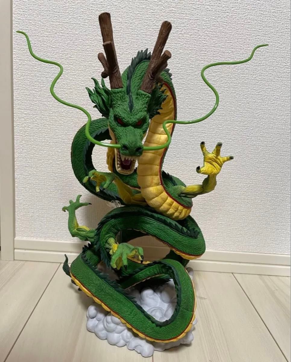 一番くじ ドラゴンボール 神龍 ラストワン賞 ULTIMATE VARIATION 一番くじ ドラゴンボール 神龍 ラストワン賞 ULTIMATE VARIATION