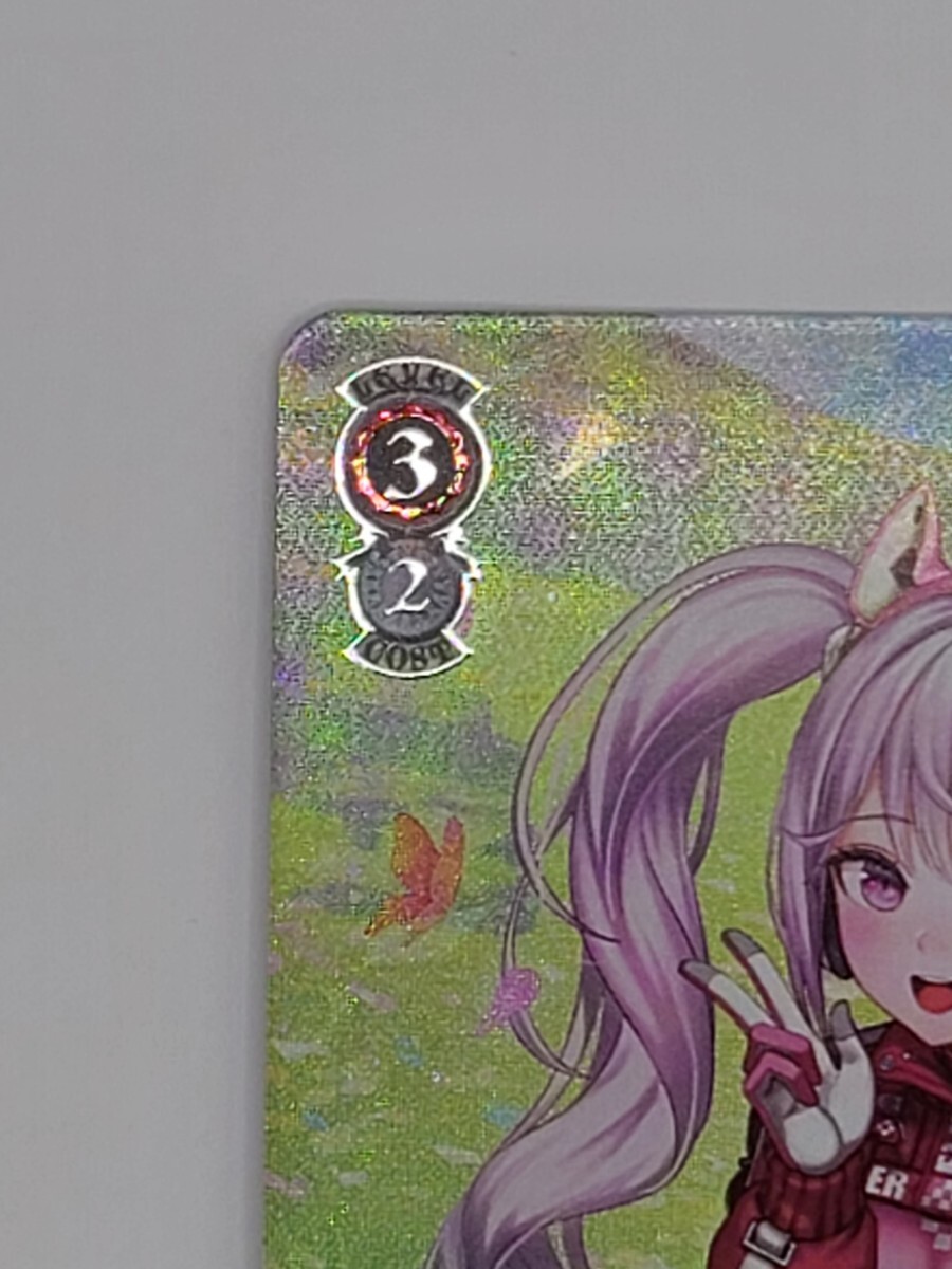 オープニングセール】 WS】NIKKE「メアリー:ベイゴッデス オープニングセール】 WS】NIKKE「メアリー:ベイゴッデス