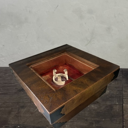 高級 関西 火鉢 座卓 囲炉裏 欅 91×91×高さ42cm テーブル 高級 関西 火鉢 座卓 囲炉裏 欅 91×91×高さ42cm テーブル