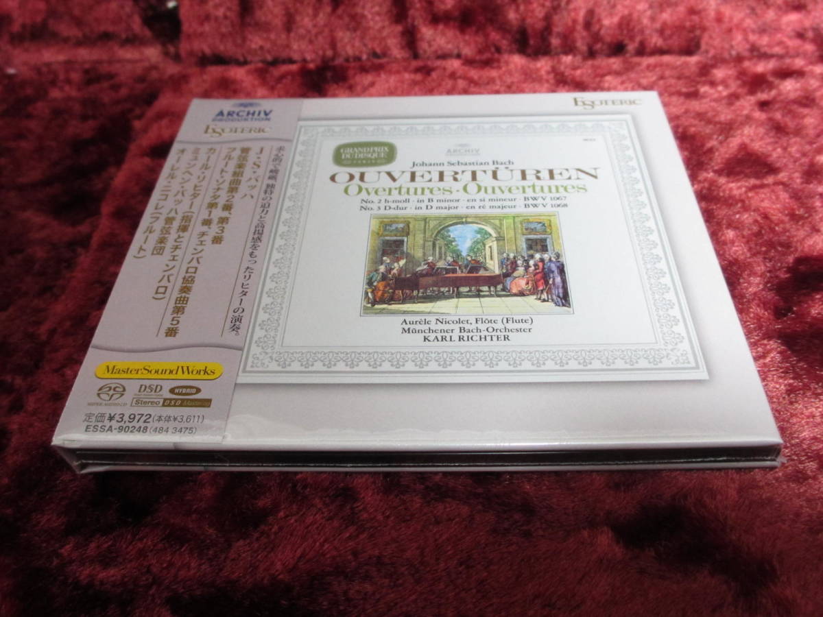 Yahoo!オークション - ESOTERIC SACD 正規品 ESSA-90248 J.S. Yahoo!オークション - ESOTERIC SACD 正規品 ESSA-90248 J.S.