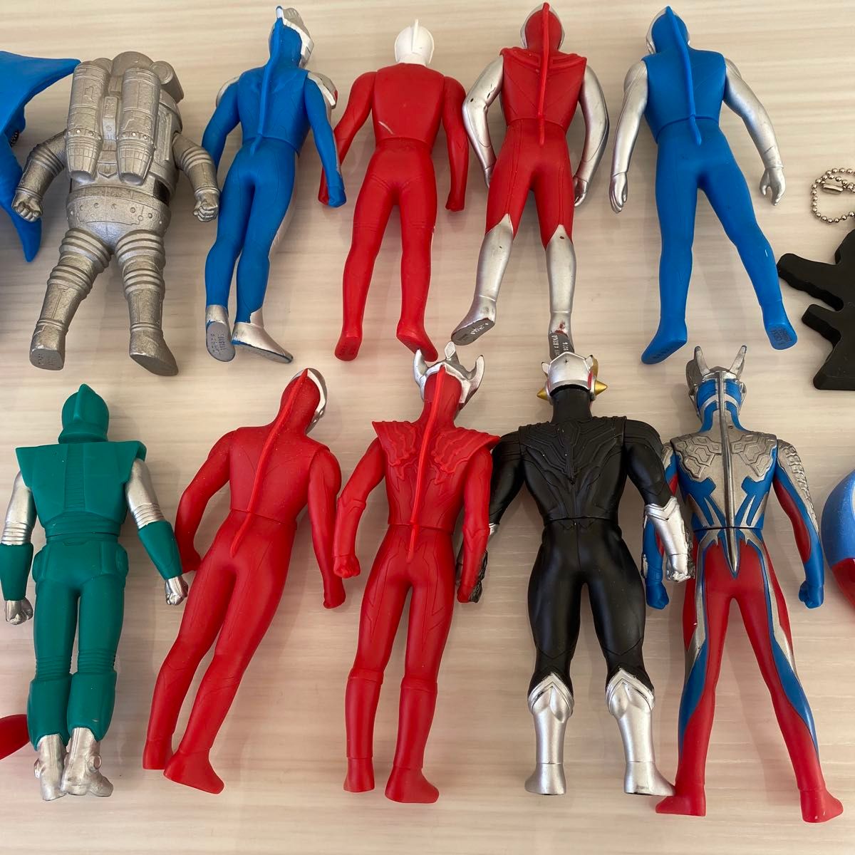 ウルトラマン フィギュア ホビー ソフビ ウルトラ怪獣 ウルトラマン フィギュア ホビー ソフビ ウルトラ怪獣