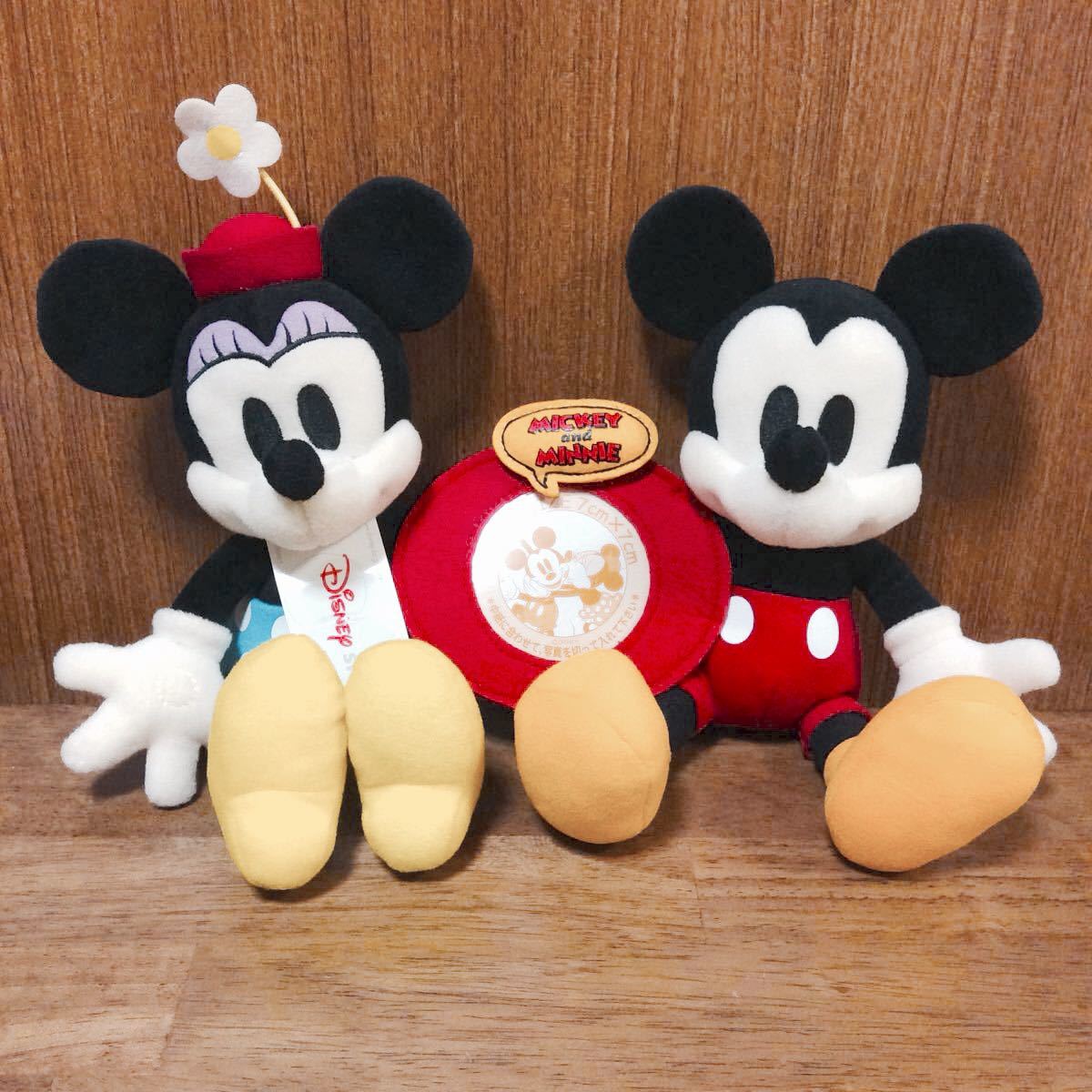Paypayフリマ ディズニー ぬいぐるみ フォトフレーム 写真立て ミッキー ミニー Paypayフリマ ディズニー ぬいぐるみ フォトフレーム 写真立て ミッキー ミニー