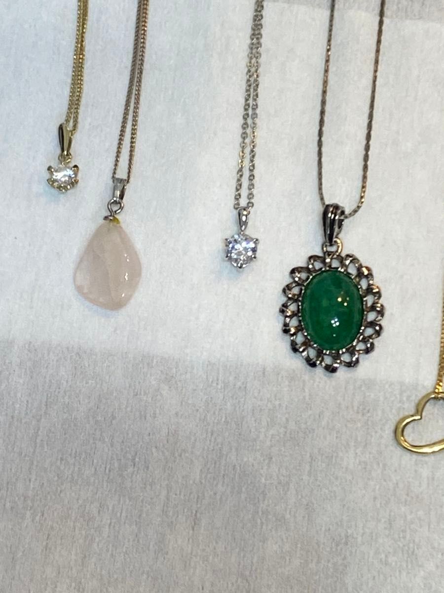 ネックレス アクセサリー イミテーションアクセサリーまとめ売り ネックレス アクセサリー イミテーションアクセサリーまとめ売り