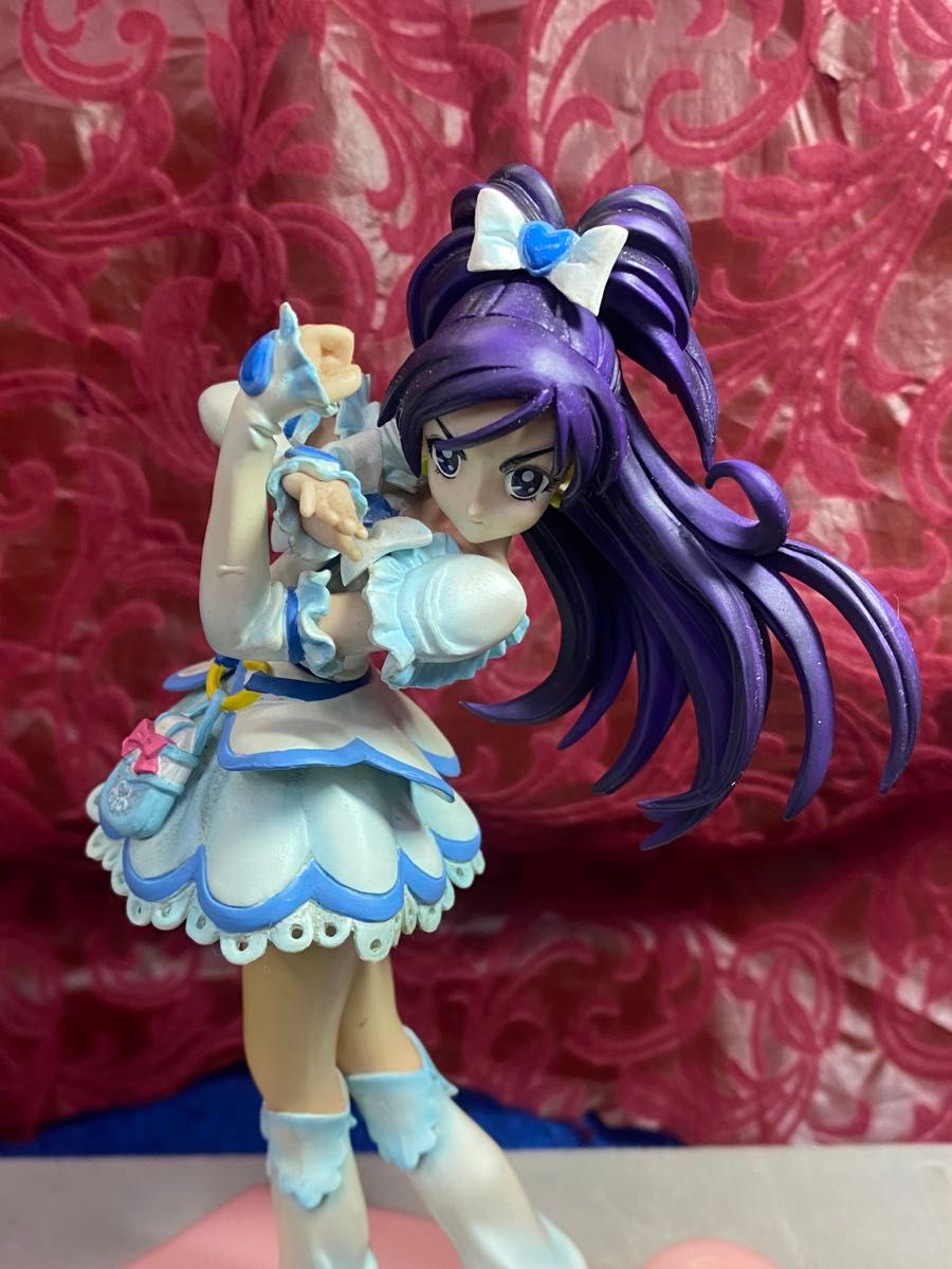 メガハウス エクセレントモデル プリキュアマックスハート メガハウス エクセレントモデル プリキュアマックスハート