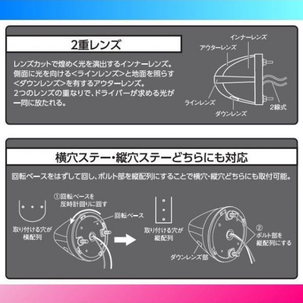 YAC ファルコンマーカー　ヤック M_画像8