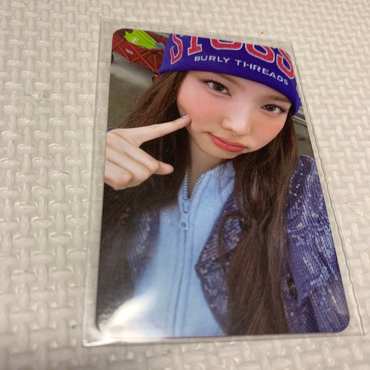 twice strategy アルバム封入 トレカ ナヨン|Yahoo!フリマ(旧 twice strategy アルバム封入 トレカ ナヨン|Yahoo!フリマ(旧