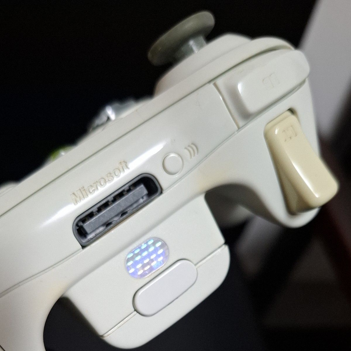 ジャンク品】 Xbox360 ワイヤレスコントローラー 3個セット ジャンク品】 Xbox360 ワイヤレスコントローラー 3個セット