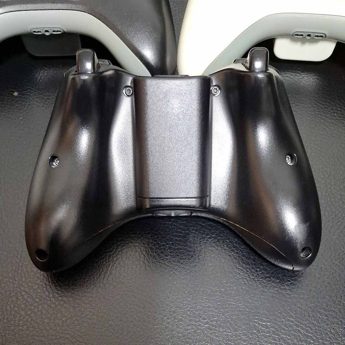 ジャンク品】 Xbox360 ワイヤレスコントローラー 3個セット ジャンク品】 Xbox360 ワイヤレスコントローラー 3個セット