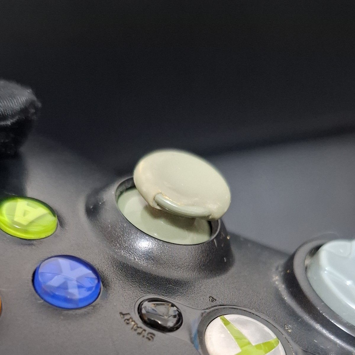 ジャンク品】 Xbox360 ワイヤレスコントローラー 3個セット ジャンク品】 Xbox360 ワイヤレスコントローラー 3個セット