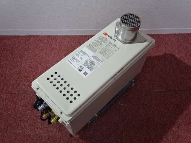 24-1143 ○ NORITZ ノーリツ ガス給湯器 GT-2053SAWX-T-4 LPガス 24-1143 ○ NORITZ ノーリツ ガス給湯器 GT-2053SAWX-T-4 LPガス