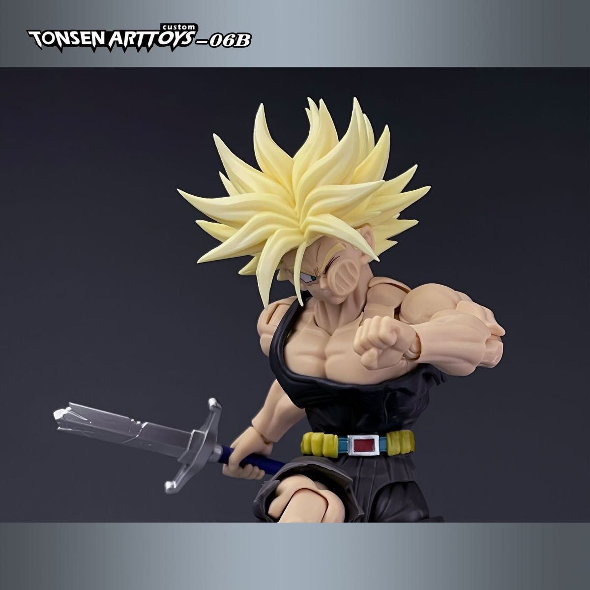 海外限定 s h figuarts未来からのトランクス セット06B|Yahoo 海外限定 s h figuarts未来からのトランクス セット06B|Yahoo
