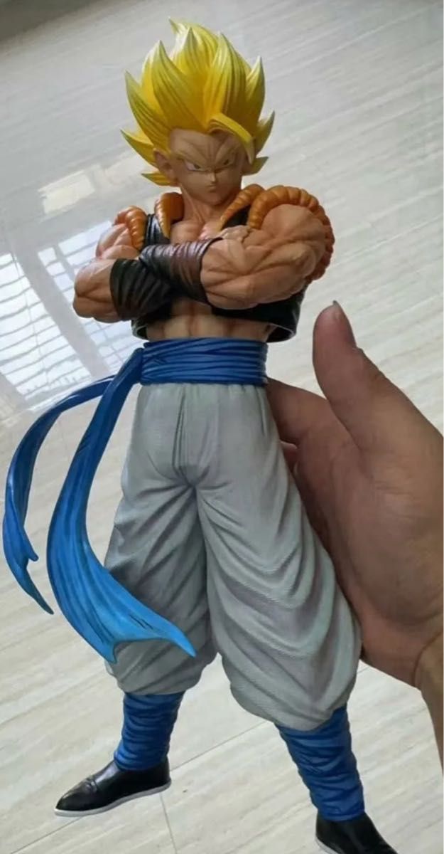 ラスト1】ドラゴンボール ベジットとゴジータ(2体) DRAGON BALL ラスト1】ドラゴンボール ベジットとゴジータ(2体) DRAGON BALL