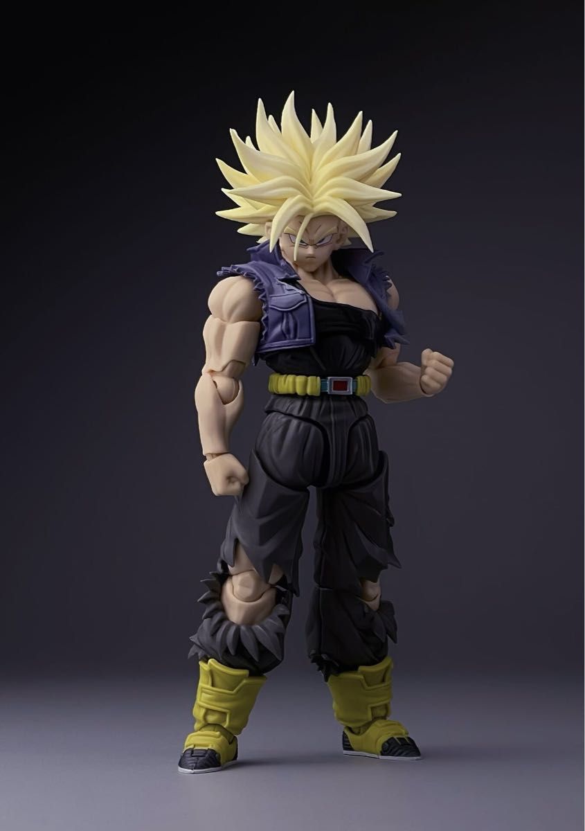 海外限定 s h figuarts未来からのトランクス セット06B|Yahoo 海外限定 s h figuarts未来からのトランクス セット06B|Yahoo