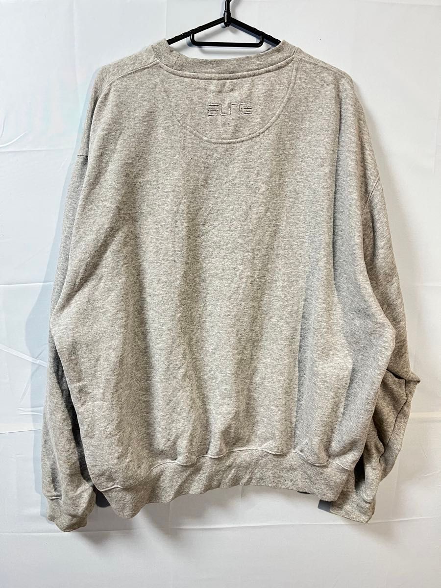 レア US 古着 NIKE ナイキ DUKE スウェット トレーナー L グレー レア US 古着 NIKE ナイキ DUKE スウェット トレーナー L グレー