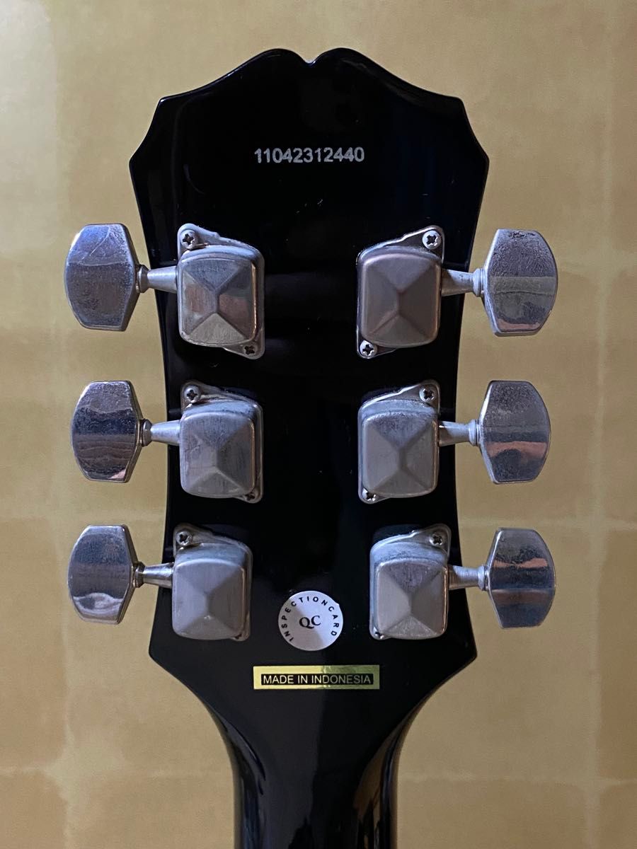 送料無料 レフティ 左用 レフトハンド lefty Epiphone 送料無料 レフティ 左用 レフトハンド lefty Epiphone