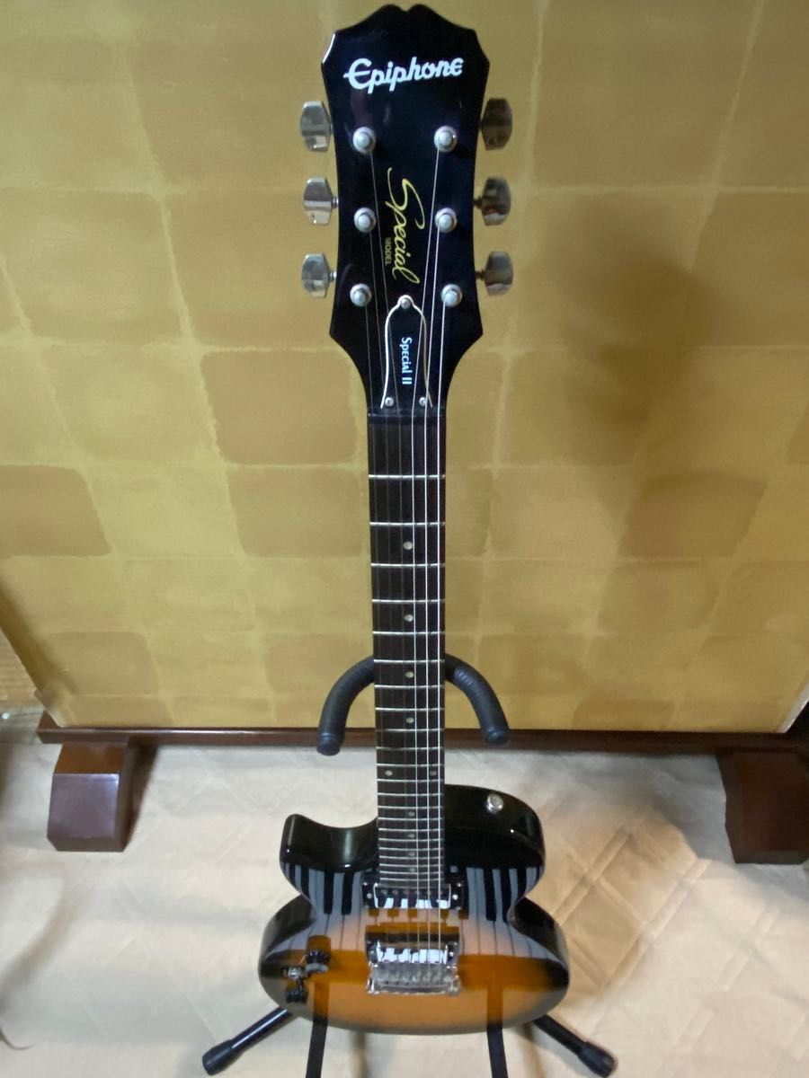送料無料 レフティ 左用 レフトハンド lefty Epiphone 送料無料 レフティ 左用 レフトハンド lefty Epiphone