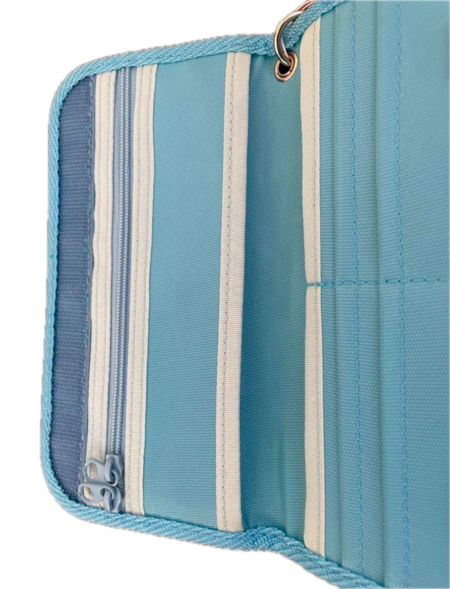 当時品 レア 新品未使用 エンジェルブルー長財布|Yahoo!フリマ 当時品 レア 新品未使用 エンジェルブルー長財布|Yahoo!フリマ