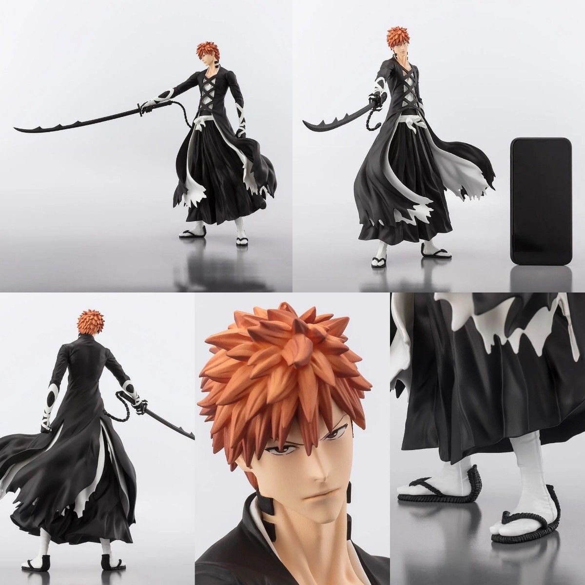 箱なし】BLEACH MAXIMATIC ICHIGO KUROSAKI ブリーチ 黒崎一護 箱なし】BLEACH MAXIMATIC ICHIGO KUROSAKI ブリーチ 黒崎一護