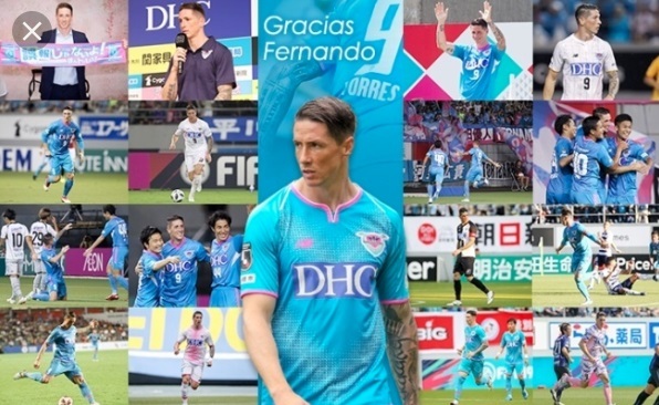 超人気高品質 【新品・未開封】フェルナンド・トーレス選手スペシャル