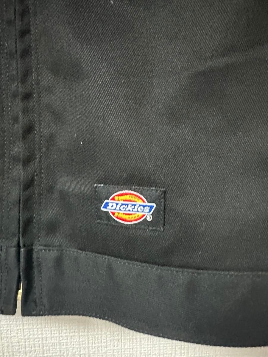 SAPEur × DICKIES サプール×ディッキーズ ワークジャケット SAPEur × DICKIES サプール×ディッキーズ ワークジャケット